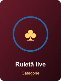 Thor Casino – Ruletă live Ruletă live – slot din lobby Thor Casino